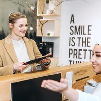 Zahnarztpraxis Wonderful Smile Hamburg Innenstadt Bild 1