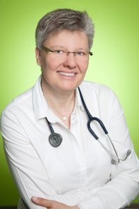 Dr. med. Leonie Becker Bild 1