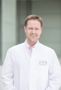 Dr. med. Daniel Talanow Bild 2