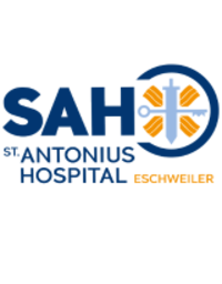 St. Antonius Hospital Logo