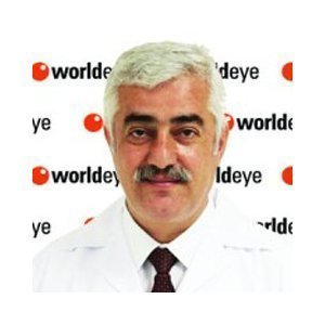 Facharzt für Augenheilkunde Dr. med. Falzil Peru