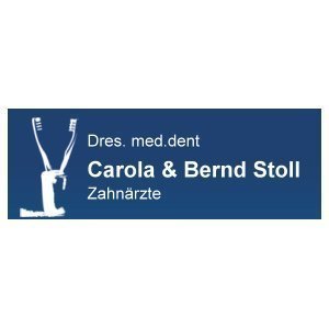 Zahnärzte Dres. med. dent. Carola & Bernd Stoll