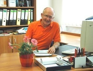 Dr. med. Jürgen Hendricks