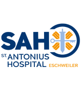 St. Antonius Hospital Logo